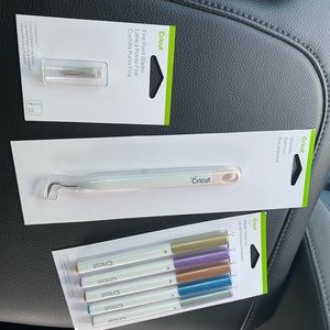 Cricut bundle